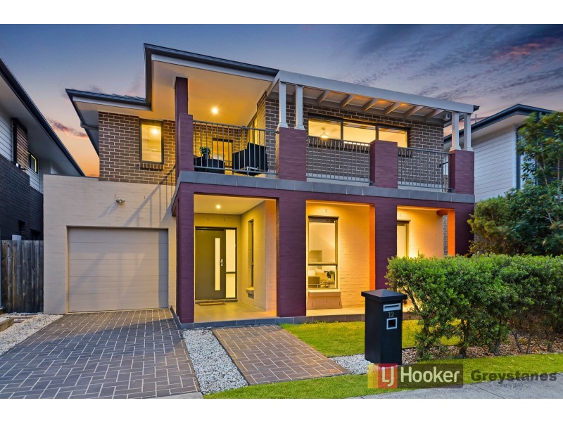 12 Stanbury Avenue, Pemulwuy NSW 2145