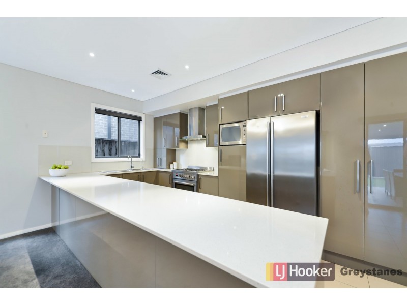 12 Stanbury Avenue, Pemulwuy NSW 2145