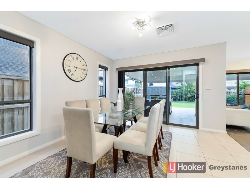 12 Stanbury Avenue, Pemulwuy NSW 2145