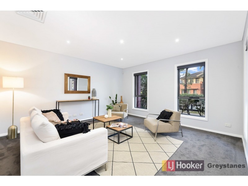 12 Stanbury Avenue, Pemulwuy NSW 2145