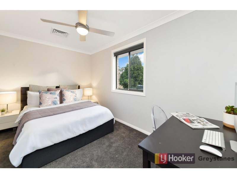 12 Stanbury Avenue, Pemulwuy NSW 2145