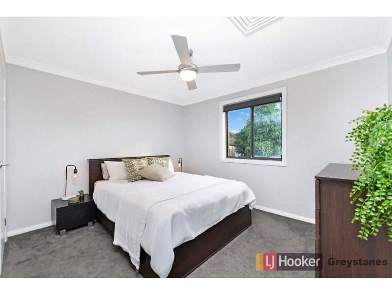 12 Stanbury Avenue, Pemulwuy NSW 2145