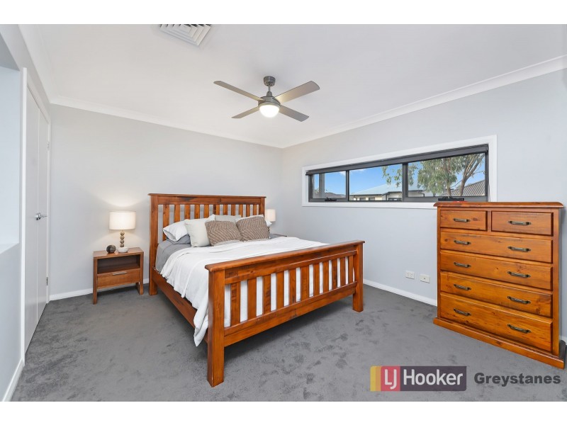12 Stanbury Avenue, Pemulwuy NSW 2145