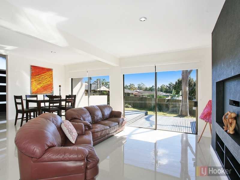 125 Damien Ave, Greystanes NSW 2145