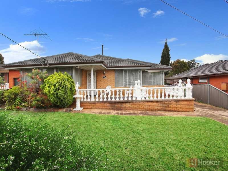 124 Old Prospect Road, Greystanes NSW 2145