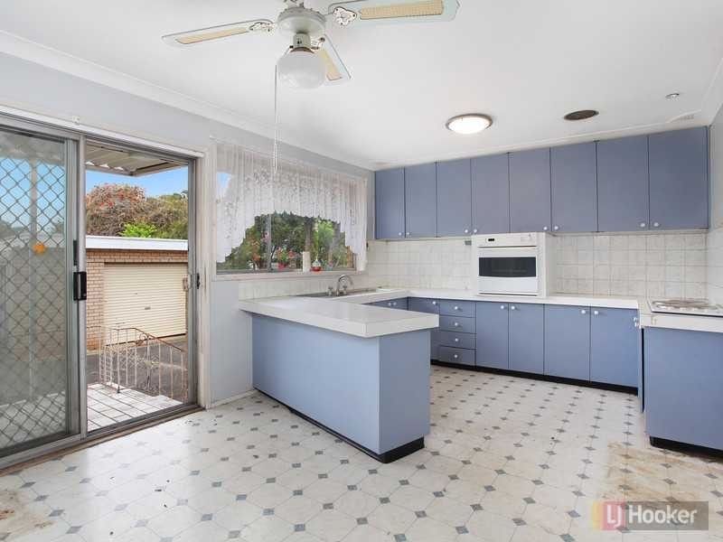 124 Old Prospect Road, Greystanes NSW 2145