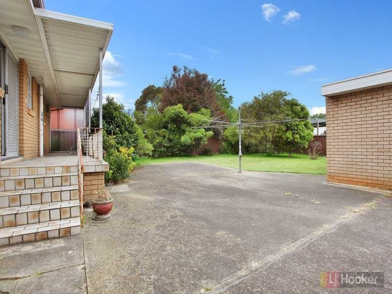 124 Old Prospect Road, Greystanes NSW 2145