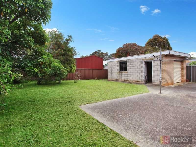 124 Old Prospect Road, Greystanes NSW 2145