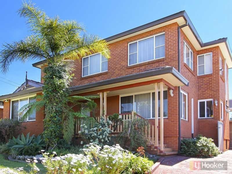 74 Ian St, Greystanes NSW 2145