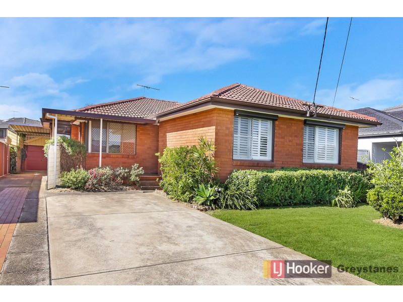 43 Jonathan Street, Greystanes NSW 2145