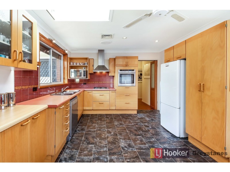 43 Jonathan Street, Greystanes NSW 2145