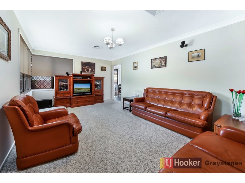 43 Jonathan Street, Greystanes NSW 2145