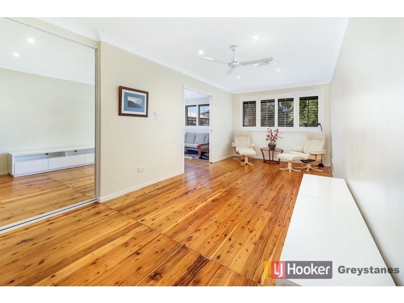 43 Jonathan Street, Greystanes NSW 2145