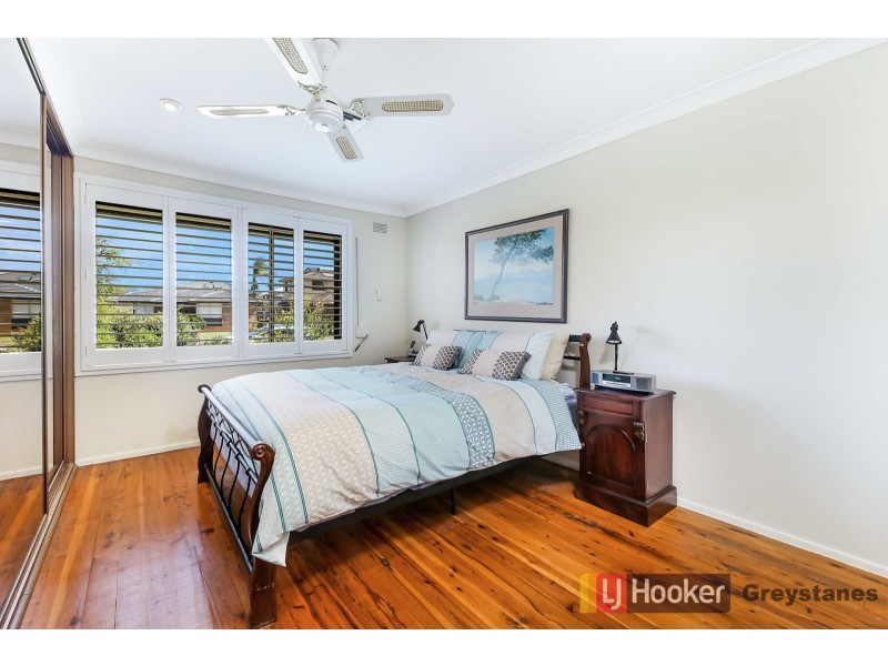 43 Jonathan Street, Greystanes NSW 2145