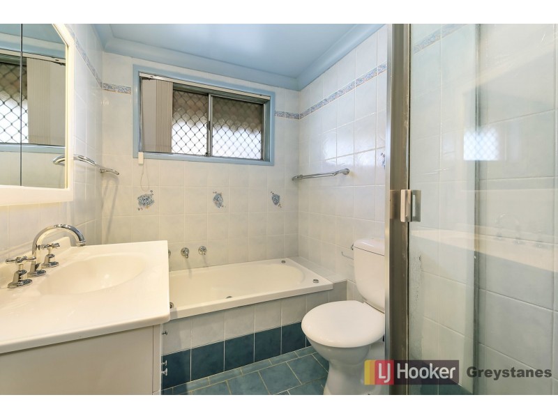 43 Jonathan Street, Greystanes NSW 2145