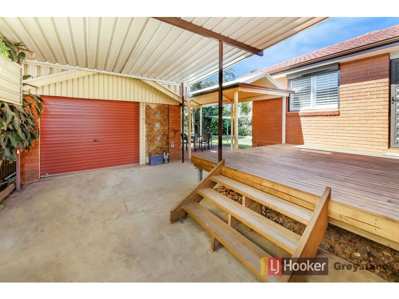 43 Jonathan Street, Greystanes NSW 2145