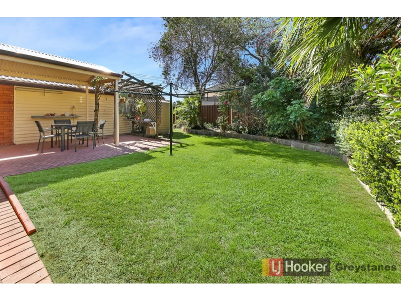 43 Jonathan Street, Greystanes NSW 2145