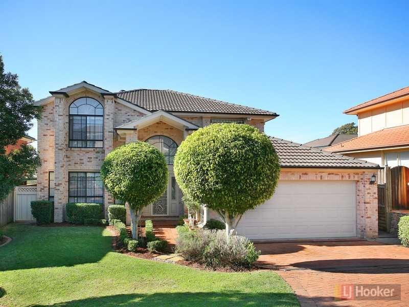 60 Canal Rd, Greystanes NSW 2145