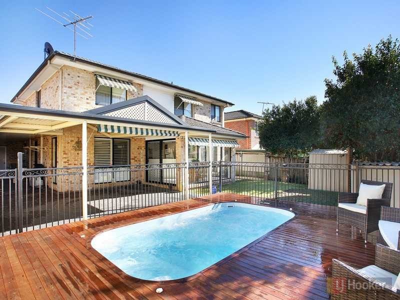 60 Canal Rd, Greystanes NSW 2145