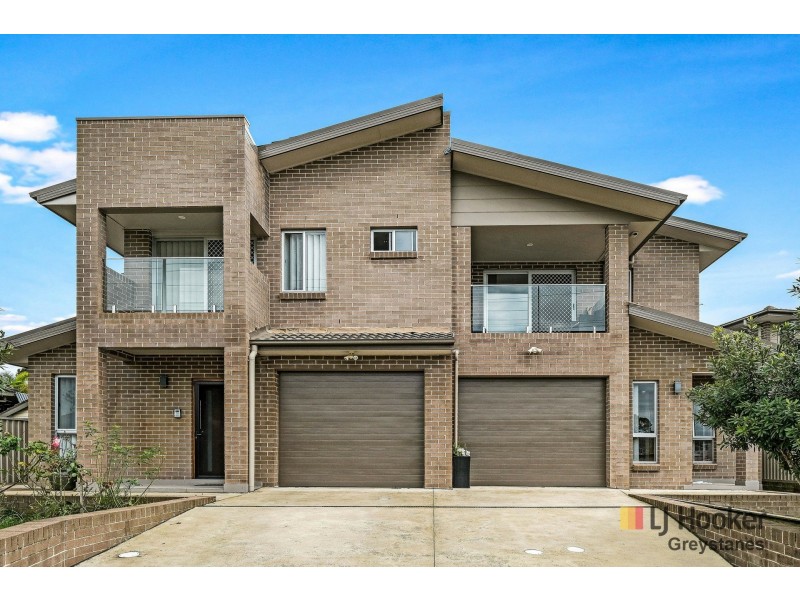 81B Boronia Street, South Wentworthville NSW 2145