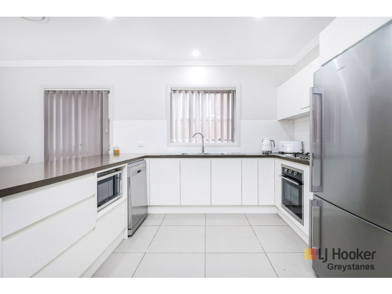 81B Boronia Street, South Wentworthville NSW 2145
