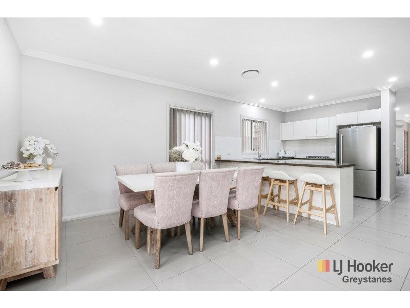 81B Boronia Street, South Wentworthville NSW 2145