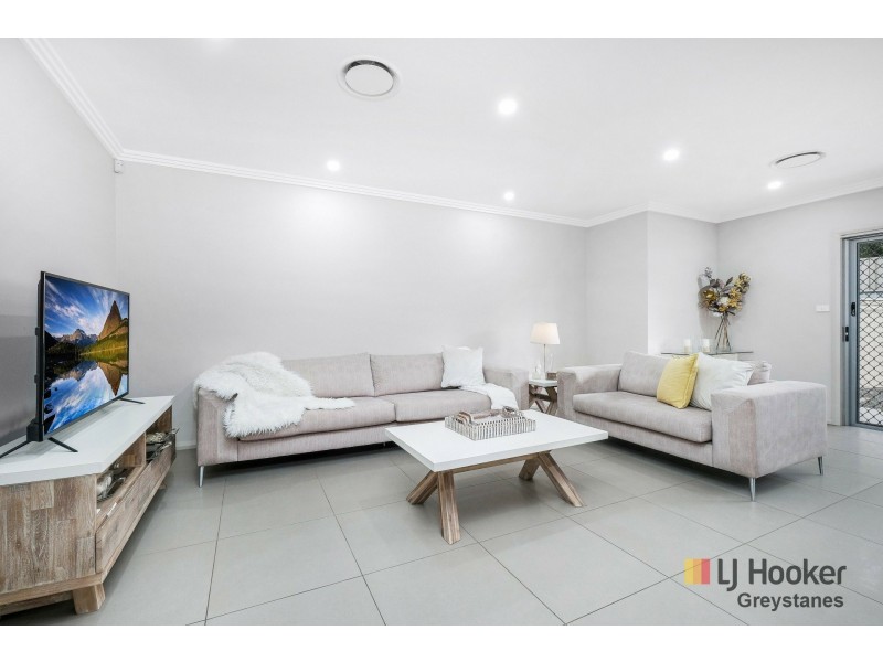 81B Boronia Street, South Wentworthville NSW 2145