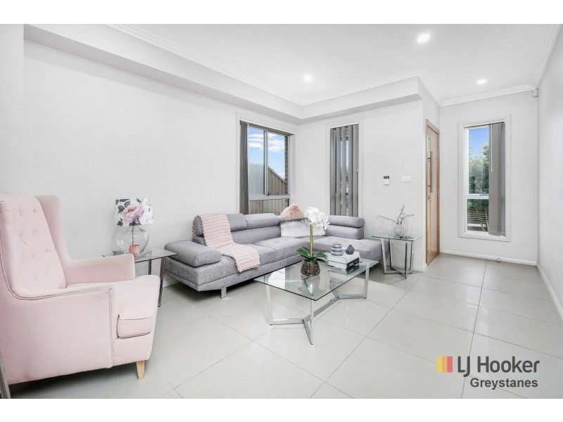 81B Boronia Street, South Wentworthville NSW 2145