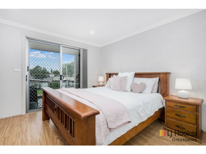 81B Boronia Street, South Wentworthville NSW 2145