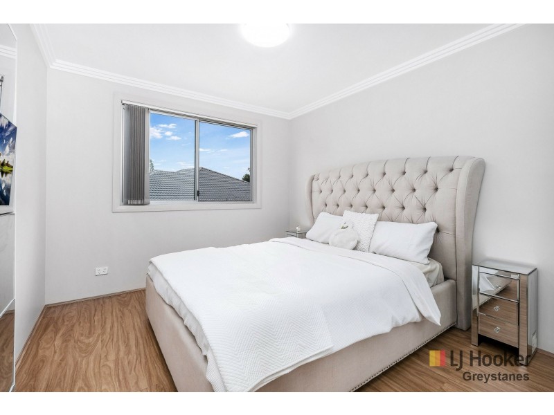 81B Boronia Street, South Wentworthville NSW 2145