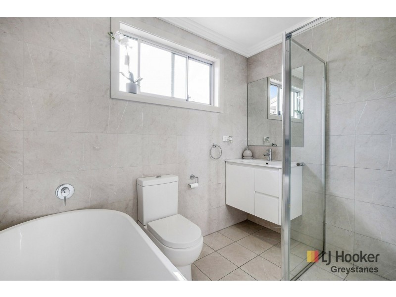 81B Boronia Street, South Wentworthville NSW 2145