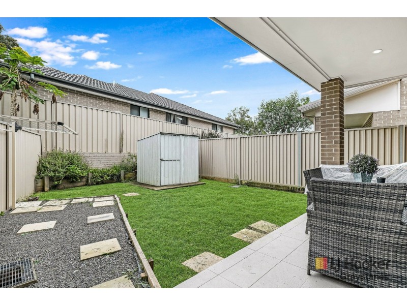 81B Boronia Street, South Wentworthville NSW 2145