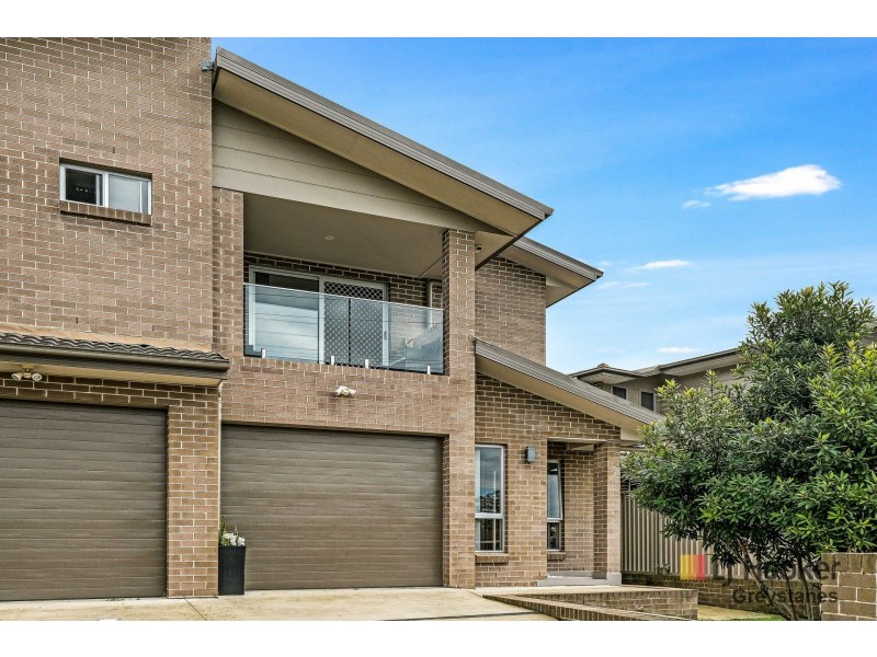 81B Boronia Street, South Wentworthville NSW 2145