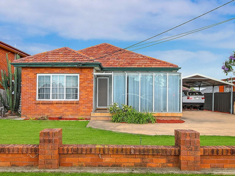 73 Ringrose Avenue, Greystanes NSW 2145
