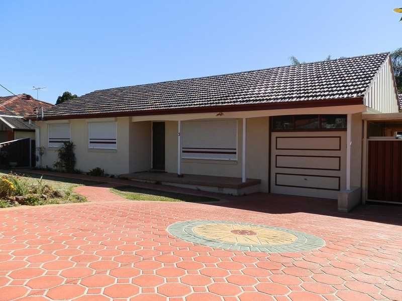 3 Jonathan Street, Greystanes NSW 2145