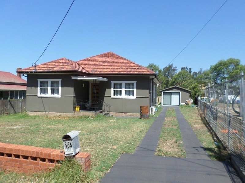 566 Reservoir Road, Prospect NSW 2148