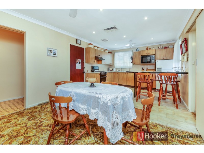 8 Gwydir Street, Greystanes NSW 2145
