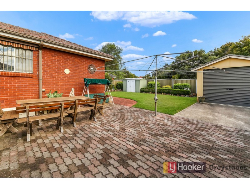 8 Gwydir Street, Greystanes NSW 2145