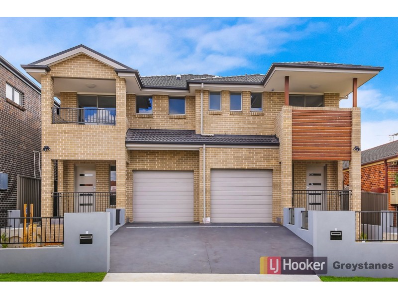 67B Runyon Avenue, Greystanes NSW 2145