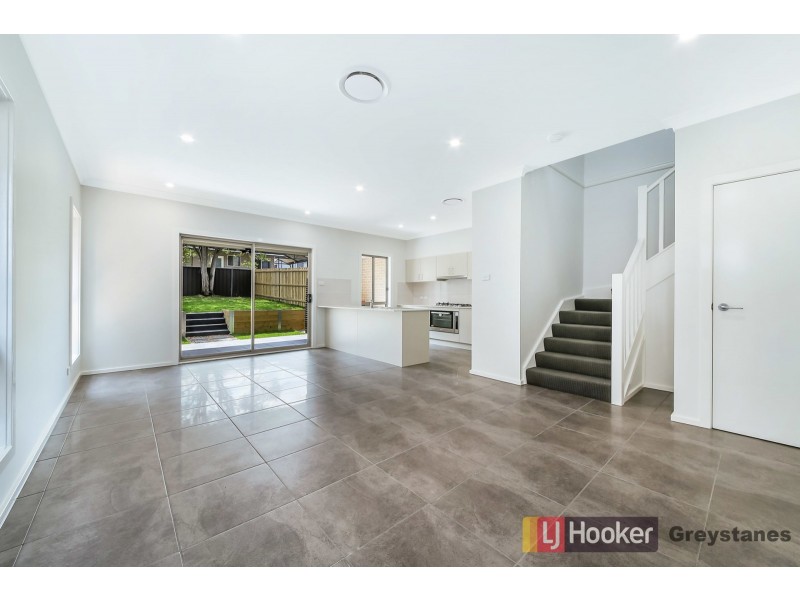 67B Runyon Avenue, Greystanes NSW 2145