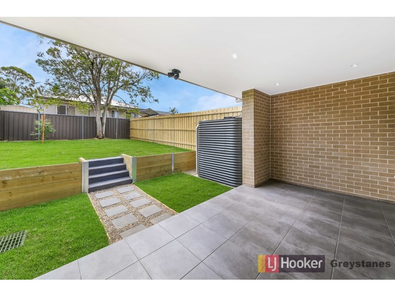 67B Runyon Avenue, Greystanes NSW 2145