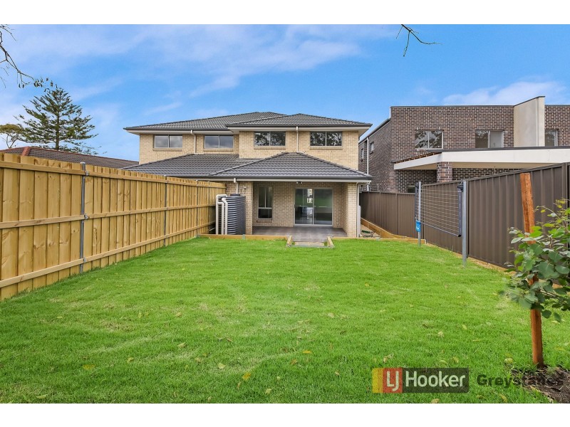 67B Runyon Avenue, Greystanes NSW 2145