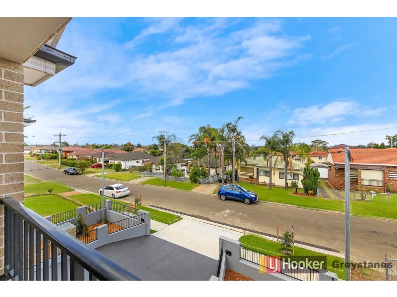 67B Runyon Avenue, Greystanes NSW 2145