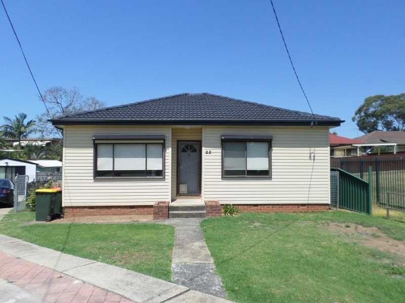 22 Roland Street, Greystanes NSW 2145