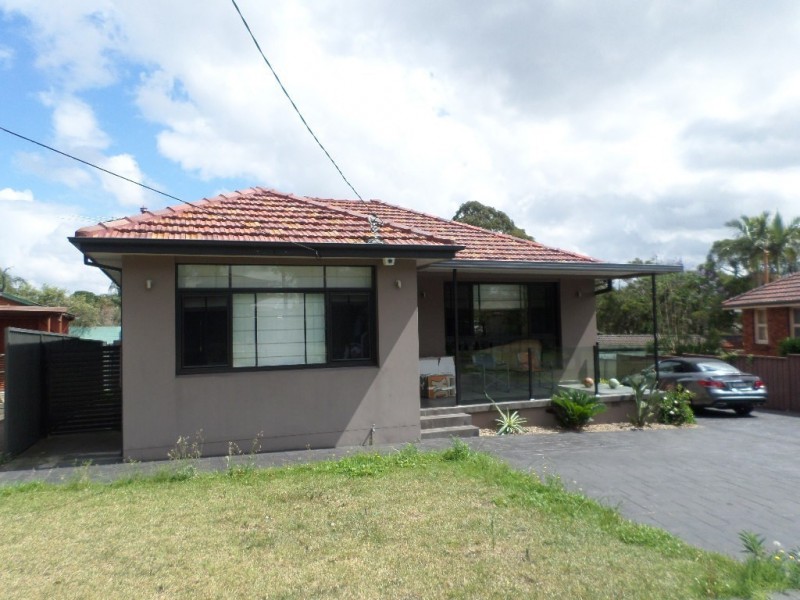 5 Royal Place, Greystanes NSW 2145