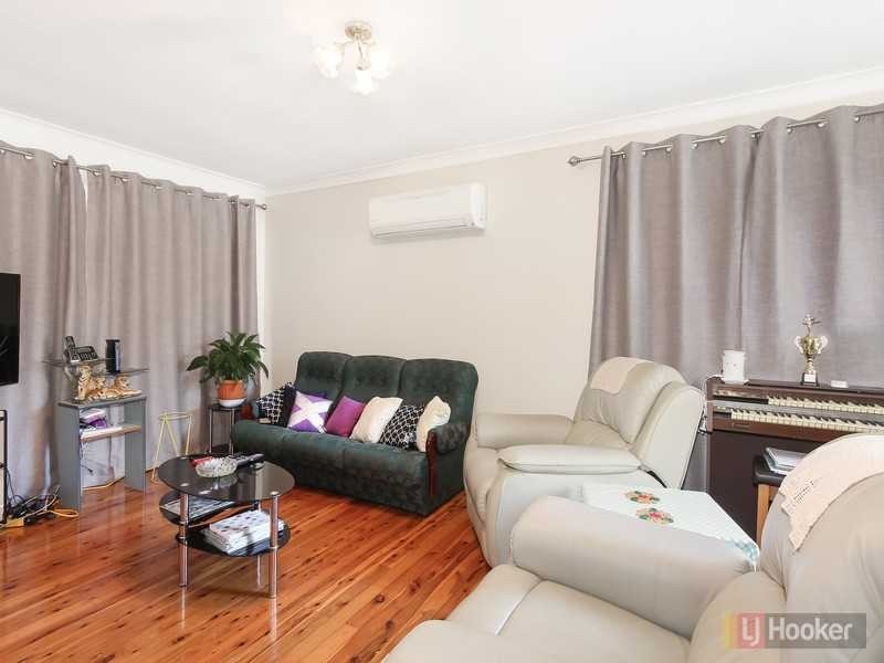 6 Sedgman Street, Greystanes NSW 2145