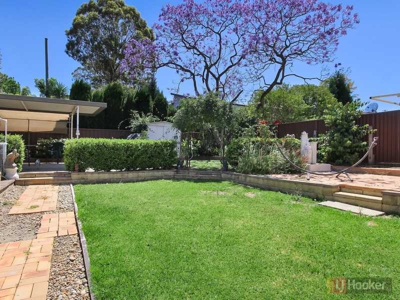 6 Sedgman Street, Greystanes NSW 2145