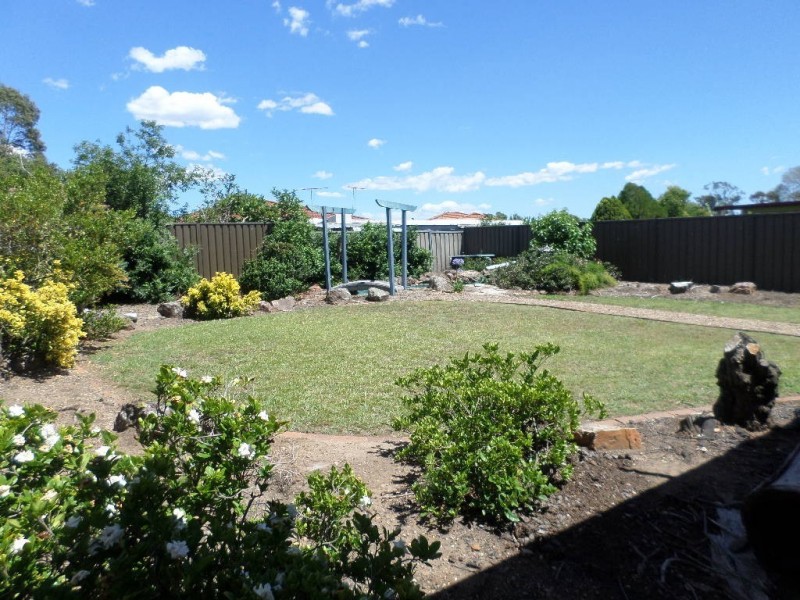 188 Hyatts Road, Plumpton NSW 2761