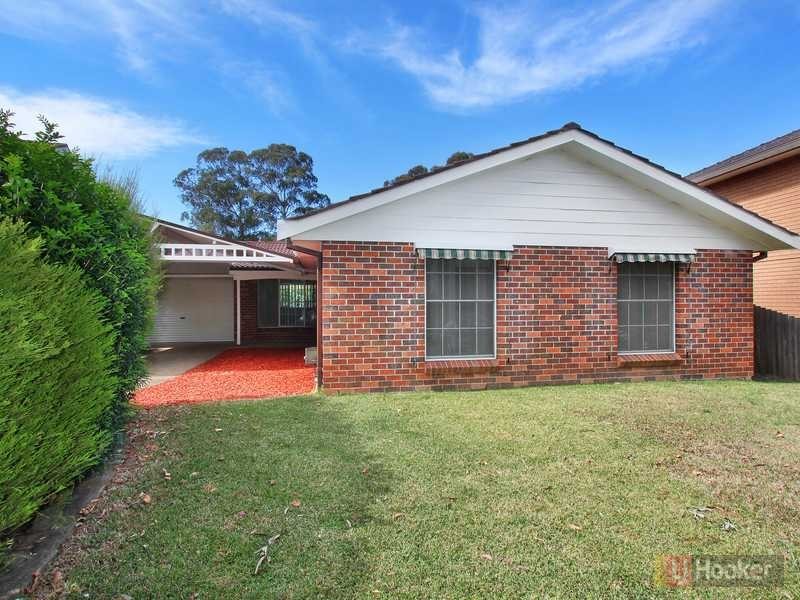 17 Rosewood Drive, Greystanes NSW 2145