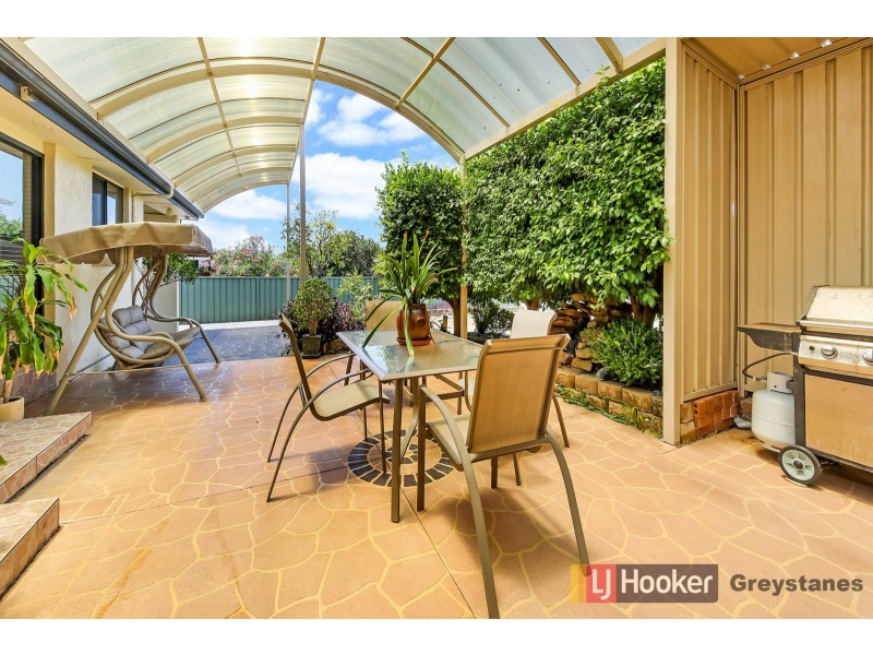 836 Merrylands Road, Greystanes NSW 2145